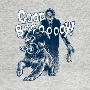 Good Boy T-Shirt